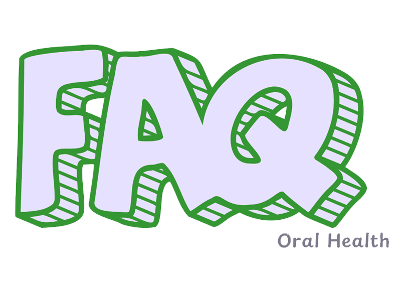FAQ Oral Health